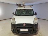  Fiat  Doblo FIAT ' CARGO 2010 1.6 MULTIJET 16V 105CV SX #6