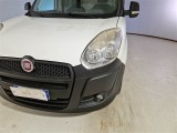  Fiat  Doblo FIAT ' CARGO 2010 1.6 MULTIJET 16V 105CV SX #20