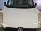  Fiat  Doblo FIAT ' CARGO 2010 1.6 MULTIJET 16V 105CV SX #33