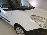  Fiat  Doblo FIAT ' CARGO 2010 1.6 MULTIJET 16V 105CV SX #43