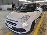  Fiat  500 FIAT L / 2017 / 5P / COMBI MIRROR 1.3MJT 95 CV E6D-TEMP 4P.(N1) PRO 