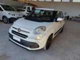  Fiat  500 FIAT L / 2017 / 5P / COMBI MIRROR 1.6MJT 120CV E6D-TMP 4 P.(N1) PRO 