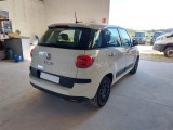  Fiat  500 FIAT L / 2017 / 5P / COMBI MIRROR 1.6MJT 120CV E6D-TMP 4 P.(N1) PRO #2