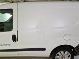  Fiat  Doblo FIAT ' CARGO 2010 1.6 MULTIJET 16V 105CV SX #106