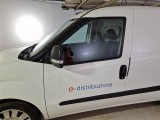  Fiat  Doblo FIAT ' CARGO 2010 1.6 MULTIJET 16V 105CV SX #112