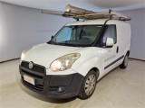  Fiat  Doblo FIAT ' CARGO 2010 1.6 MULTIJET 16V 105CV SX 