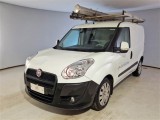  Fiat  Doblo FIAT ' CARGO 2010 1.6 MULTIJET 16V 105CV SX 