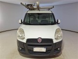  Fiat  Doblo FIAT ' CARGO 2010 1.6 MULTIJET 16V 105CV SX #6