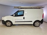  Fiat  Doblo FIAT ' CARGO 2010 1.6 MULTIJET 16V 105CV SX #8