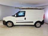  Fiat  Doblo FIAT ' CARGO 2010 1.6 MULTIJET 16V 105CV SX #8