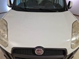  Fiat  Doblo FIAT ' CARGO 2010 1.6 MULTIJET 16V 105CV SX #44