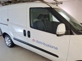  Fiat  Doblo FIAT ' CARGO 2010 1.6 MULTIJET 16V 105CV SX #41