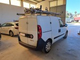  Fiat  Doblo FIAT ' CARGO 2010 1.6 MULTIJET 16V 105CV SX #2