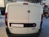  Fiat  Doblo FIAT ' CARGO 2010 1.6 MULTIJET 16V 105CV SX #5