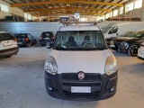  Fiat  Doblo FIAT ' CARGO 2010 1.6 MULTIJET 16V 105CV SX #6