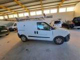  Fiat  Doblo FIAT ' CARGO 2010 1.6 MULTIJET 16V 105CV SX #7