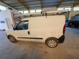  Fiat  Doblo FIAT ' CARGO 2010 1.6 MULTIJET 16V 105CV SX #8