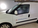  Fiat  Doblo FIAT ' CARGO 2010 1.6 MULTIJET 16V 105CV SX #82