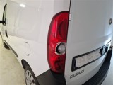  Fiat  Doblo FIAT ' CARGO 2010 1.6 MULTIJET 16V 105CV SX #108