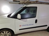  Fiat  Doblo FIAT ' CARGO 2010 1.6 MULTIJET 16V 105CV SX #129