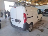  Fiat  Doblo FIAT ' CARGO 2010 1.6 MULTIJET 16V 105CV SX #2