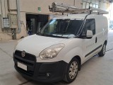  Fiat  Doblo FIAT ' CARGO 2010 1.6 MULTIJET 16V 105CV SX 