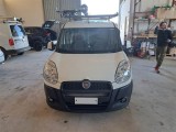  Fiat  Doblo FIAT ' CARGO 2010 1.6 MULTIJET 16V 105CV SX #6