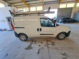  Fiat  Doblo FIAT ' CARGO 2010 1.6 MULTIJET 16V 105CV SX #7