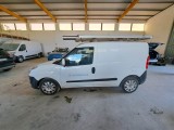  Fiat  Doblo FIAT ' CARGO 2010 1.6 MULTIJET 16V 105CV SX #8