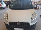  Fiat  Doblo FIAT ' CARGO 2010 1.6 MULTIJET 16V 105CV SX #27