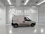  Fiat  Doblo FIAT ' CARGO 2010 1.6 MULTIJET 16V 105CV SX #7