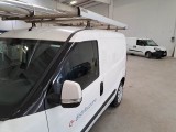  Fiat  Doblo FIAT ' CARGO 2010 1.6 MULTIJET 16V 105CV SX #57