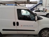  Fiat  Doblo FIAT ' CARGO 2010 1.6 MULTIJET 16V 105CV SX #73