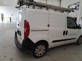  Fiat  Doblo FIAT ' CARGO 2010 1.6 MULTIJET 16V 105CV SX #84