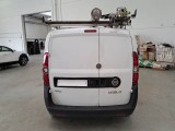  Fiat  Doblo FIAT ' CARGO 2010 1.6 MULTIJET 16V 105CV SX #102