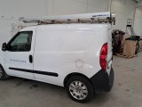  Fiat  Doblo FIAT ' CARGO 2010 1.6 MULTIJET 16V 105CV SX #116