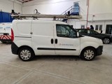  Fiat  Doblo FIAT ' CARGO 2010 1.6 MULTIJET 16V 105CV SX #7