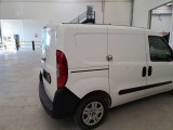  Fiat  Doblo FIAT DOBLÒ CARGO / 2014 / 4P / VETT. FURGONATA 1.6 MULTIJET 16V 105CV SX 3POSTI EURO 6 #64