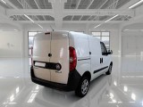  Fiat  Doblo FIAT DOBLÒ CARGO / 2014 / 4P / VETT. FURGONATA CH1 LOUNGE 1.6 MJET 105CV E6D SeS #2