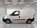  Fiat  Doblo FIAT DOBLÒ CARGO / 2014 / 4P / VETT. FURGONATA CH1 LOUNGE 1.6 MJET 105CV E6D SeS #8