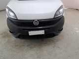  Fiat  Doblo FIAT DOBLÒ CARGO / 2014 / 4P / VETT. FURGONATA CH1 LOUNGE 1.6 MJET 105CV E6D SeS #29