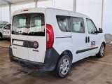  Fiat  Doblo FIAT DOBLÒ CARGO / 2014 / 5P / COMBI CH1 EASY 1.6 MJET 105CV E6D N1 #2