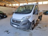  Fiat  Ducato FIAT  / 2014 / 2P / CASSONE FISSO 33 MH1 2.0 MULTIJET 16V 115CV ALU 