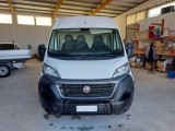  Fiat  Ducato FIAT  / 2014 / 4P / FURGONE 33 MH2 2.3 MULTIJER 160CV E6D-TEMP #6