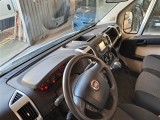  Fiat  Ducato FIAT  / 2014 / 2P / CASSONE FISSO 33 MH1 2.0 MULTIJET 16V 115CV ALU #3