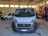  Fiat  Ducato FIAT  / 2014 / 2P / CASSONE FISSO 33 MH1 2.0 MULTIJET 16V 115CV ALU #6