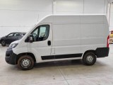  Fiat  Ducato FIAT  / 2014 / 4P / FURGONE 33 CH2 2.3 MULTIJET 120CV E6D-TEMP #8