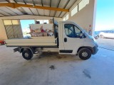  Fiat  Ducato FIAT  / 2014 / 2P / CASSONE FISSO 33 MH1 2.0 MULTIJET 16V 115CV ALU #7