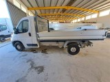  Fiat  Ducato FIAT  / 2014 / 2P / CASSONE FISSO 33 MH1 2.0 MULTIJET 16V 115CV ALU #8