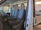  Fiat  Ducato FIAT  / 2014 / 2P / CASSONE FISSO 33 MH1 2.0 MULTIJET 16V 115CV ALU #11